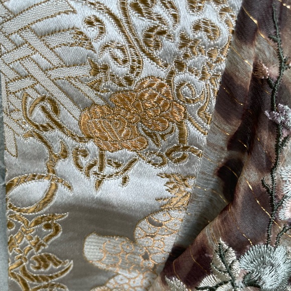 Spencer Lewis 3 piece dressy set . - Picture 4 of 8